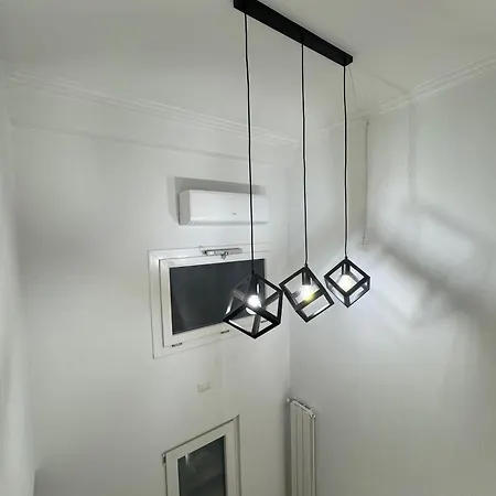 I Loft - Intero Loft Di Lusso A Porta Nuova - Oda ve Kahvaltı *