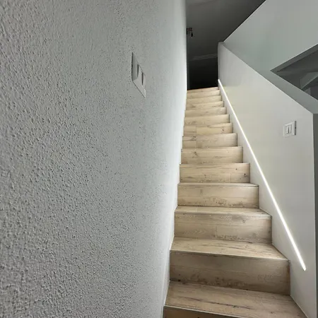 I Loft - Intero Loft Di Lusso A Porta Nuova - Turin