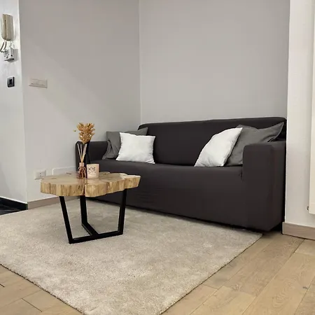 I Loft - Intero Loft Di Lusso A Porta Nuova - Turin