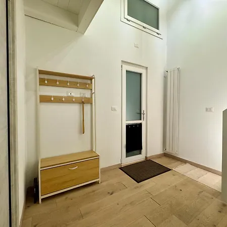 I Loft - Intero Loft Di Lusso A Porta Nuova - Oda ve Kahvaltı