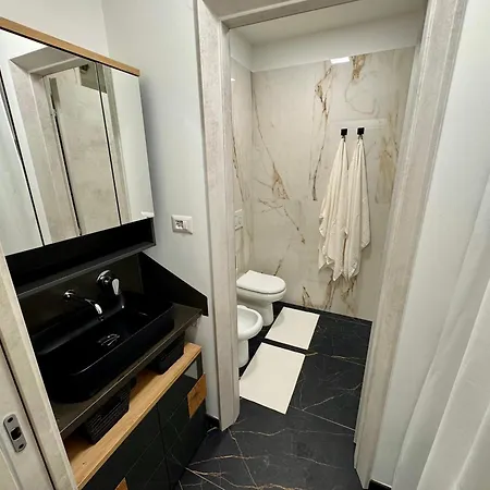 I Loft - Intero Loft Di Lusso A Porta Nuova - 4*