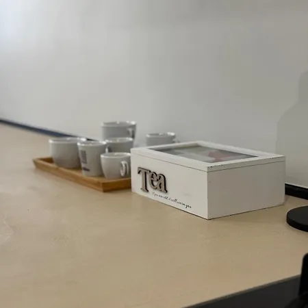 I Loft - Intero Loft Di Lusso A Porta Nuova - Bed & Breakfast *