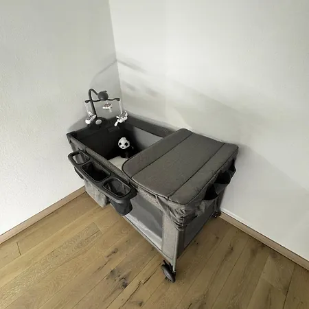 I Loft - Intero Loft Di Lusso A Porta Nuova - Oda ve Kahvaltı *