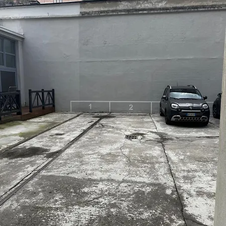 I Loft - Intero Loft Di Lusso A Porta Nuova - * Turin