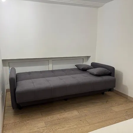 Bed and Breakfast I Loft - Intero Loft Di Lusso A Porta Nuova -