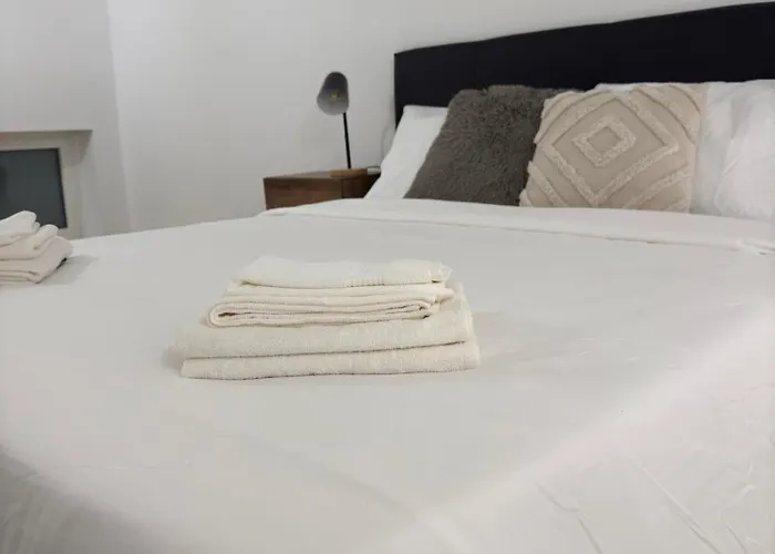I Loft - Intero Loft Di Lusso A Porta Nuova - Bed & Breakfast