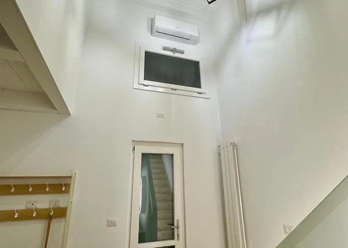 B&B I Loft - Intero Loft Di Lusso A Porta Nuova - 토리노