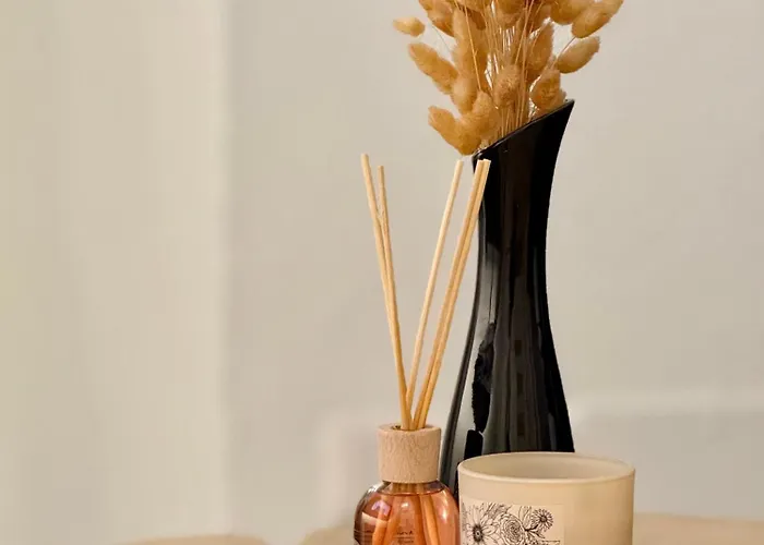 I Loft - Intero Loft Di Lusso A Porta Nuova - B&B 토리노