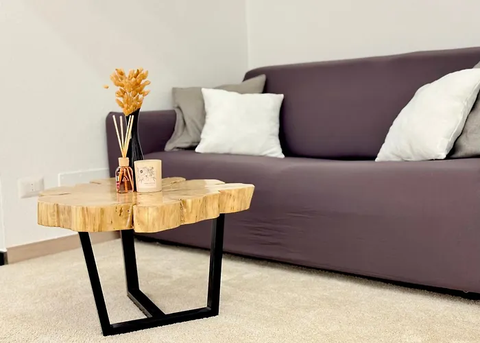 I Loft - Intero Loft Di Lusso A Porta Nuova - Oda ve Kahvaltı 3*