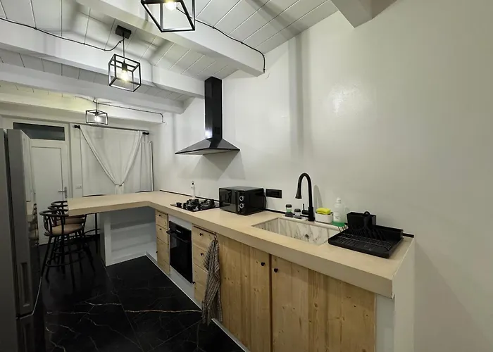 I Loft - Intero Loft Di Lusso A Porta Nuova - 3*