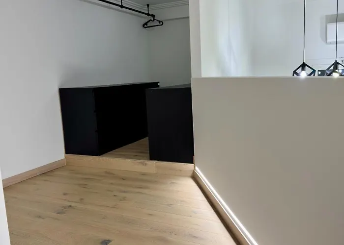 Bed & Breakfast I Loft - Intero Loft Di Lusso A Porta Nuova -
