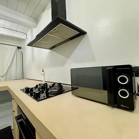 I Loft - Intero Loft Di Lusso A Porta Nuova - فندق مبيت وإفطار