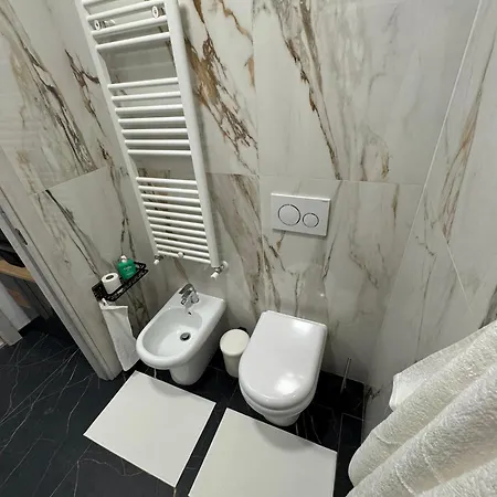 I Loft - Intero Loft Di Lusso A Porta Nuova -