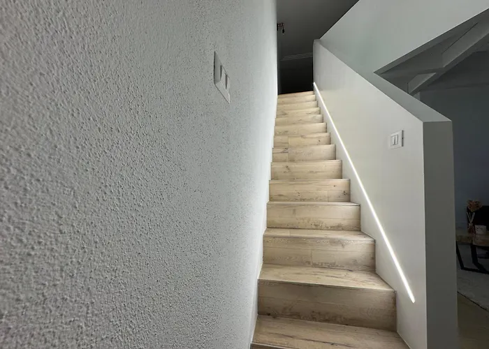 I Loft - Intero Loft Di Lusso A Porta Nuova - تورينو