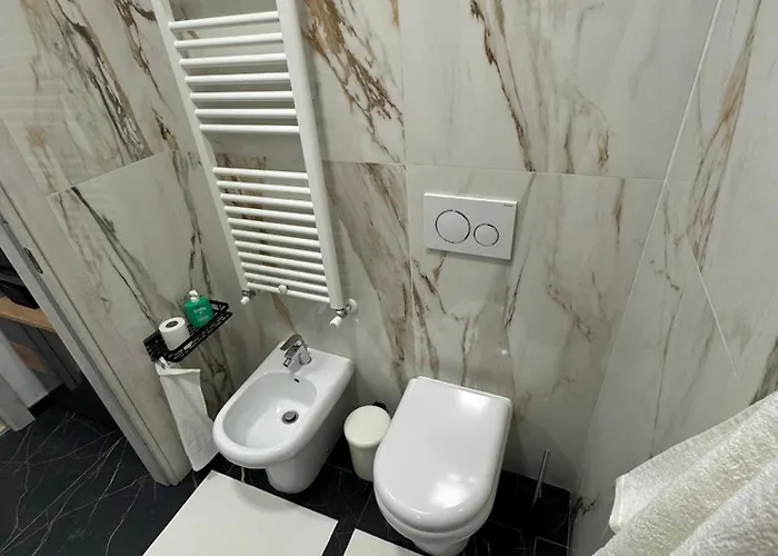 I Loft - Intero Loft Di Lusso A Porta Nuova -