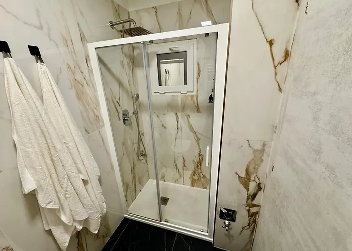 I Loft - Intero Loft Di Lusso A Porta Nuova - Отель типа 