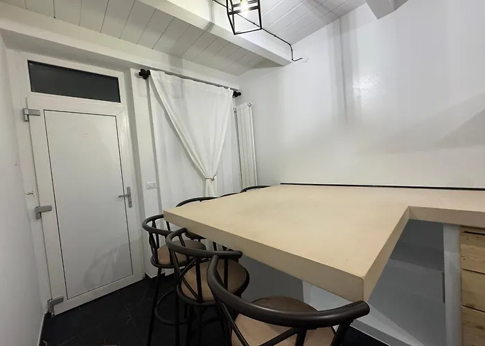 I Loft - Intero Loft Di Lusso A Porta Nuova - Отель типа 