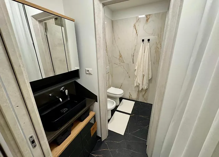 I Loft - Intero Loft Di Lusso A Porta Nuova - 3*