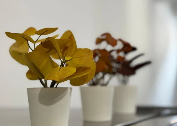 I Loft - Intero Loft Di Lusso A Porta Nuova - Отель типа 