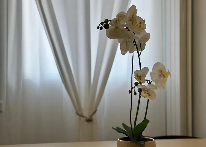 I Loft - Intero Loft Di Lusso A Porta Nuova - Отель типа 