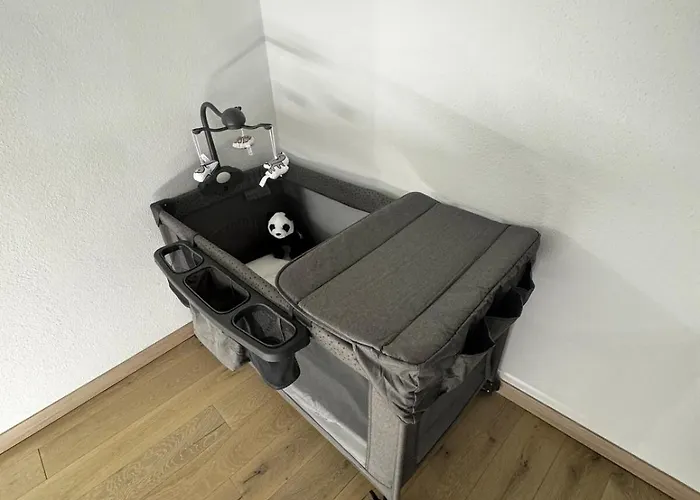 I Loft - Intero Loft Di Lusso A Porta Nuova - فندق مبيت وإفطار 3*