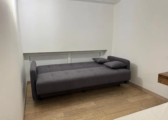 فندق مبيت وإفطار I Loft - Intero Loft Di Lusso A Porta Nuova -