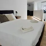 住宿加早餐酒店 I Loft - Intero Loft Di Lusso A Porta Nuova - 3*