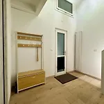 I Loft - Intero Loft Di Lusso A Porta Nuova - 住宿加早餐酒店