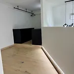 住宿加早餐酒店 I Loft - Intero Loft Di Lusso A Porta Nuova -