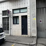 I Loft - Intero Loft Di Lusso A Porta Nuova -