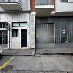 住宿加早餐酒店 I Loft - Intero Loft Di Lusso A Porta Nuova - 3*