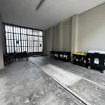 住宿加早餐酒店 I Loft - Intero Loft Di Lusso A Porta Nuova -