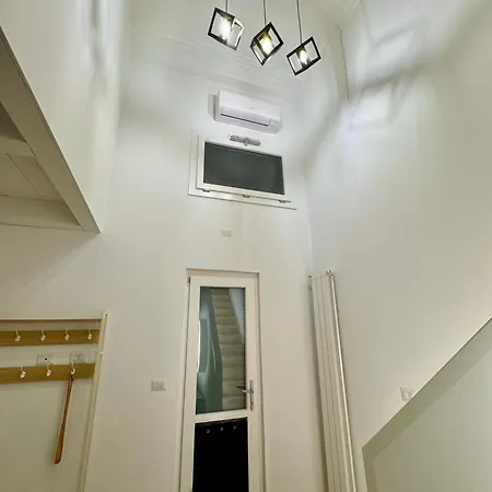 Frühstückspension I Loft - Intero Loft Di Lusso A Porta Nuova - Turin