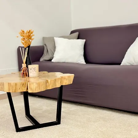 I Loft - Intero Loft Di Lusso A Porta Nuova - Отель типа 