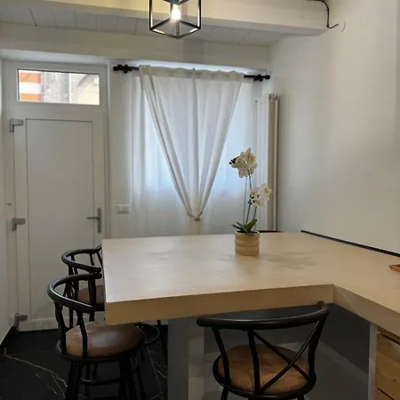 I Loft - Intero Loft Di Lusso A Porta Nuova - Отель типа 